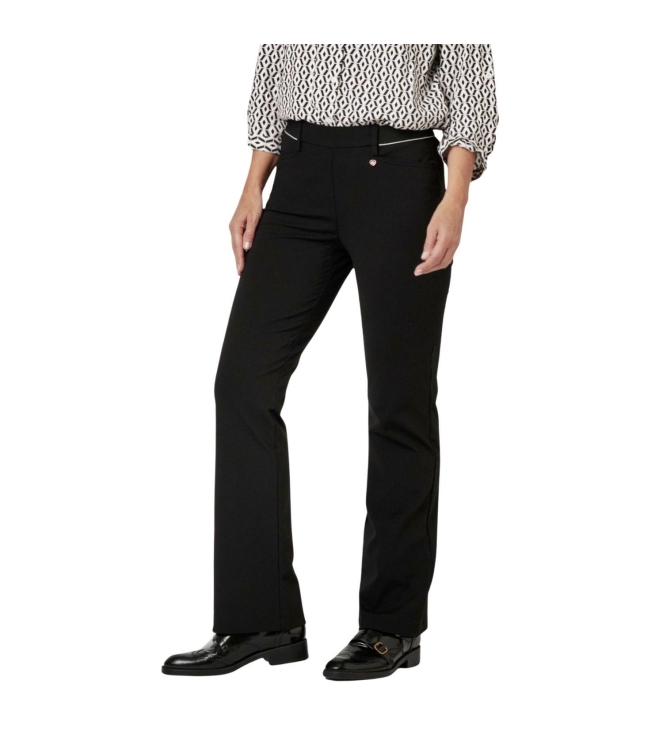 Relaxed by Toni Alice New Flared 089 Schwarz