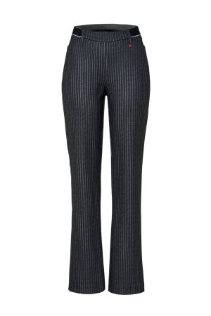 Relaxed by Toni Alice New Flared 089 Schwarz