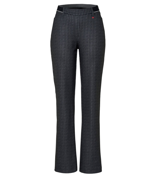 Relaxed by Toni Alice New Flared 089 Schwarz