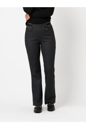 Relaxed by Toni Alice New Flared 089 Schwarz