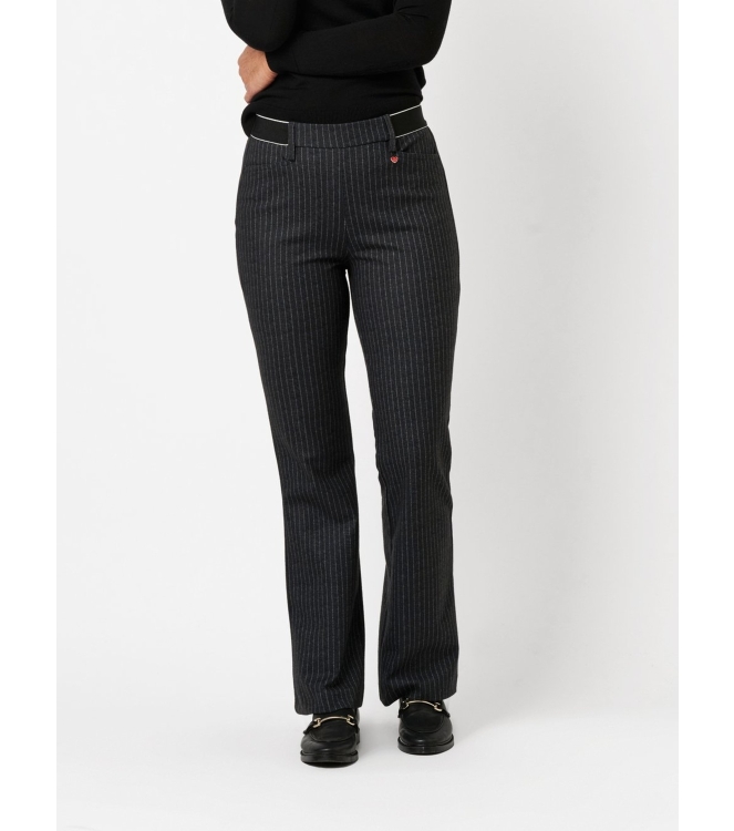 Relaxed by Toni Alice New Flared 089 Schwarz