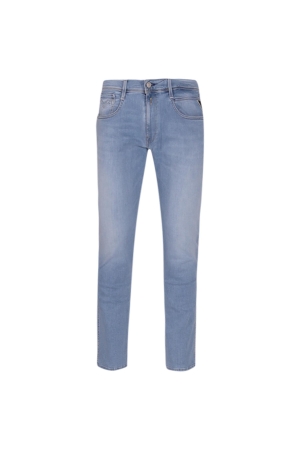 Replay Hyperflex stretch hyperflex 010 Light blue denim