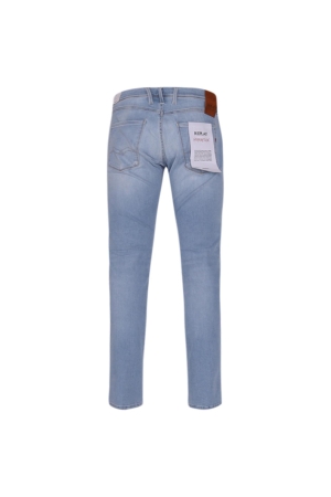 Replay Hyperflex stretch hyperflex 010 Light blue denim