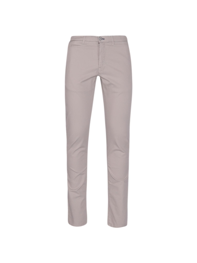Atelier Noterman Chino 706 Light grey