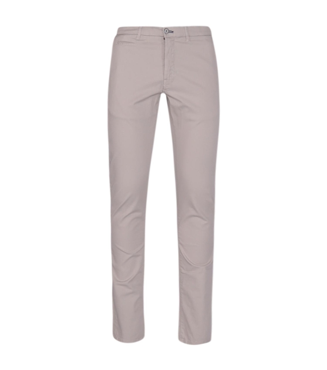 Atelier Noterman Chino 706 Light grey