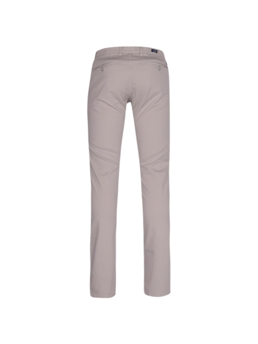 Atelier Noterman Chino 706 Light grey