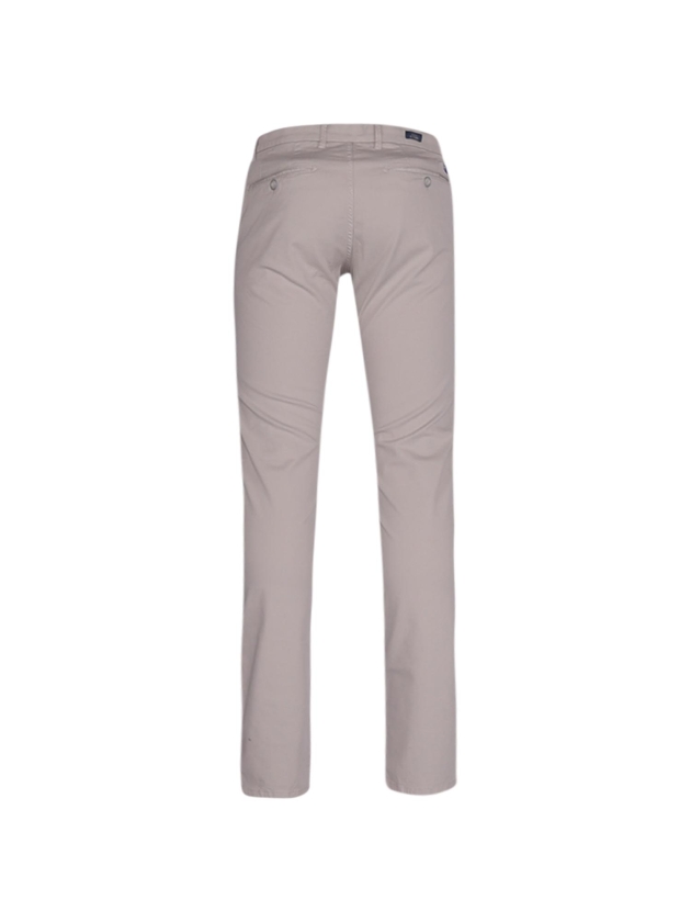Atelier Noterman Chino 706 Light grey