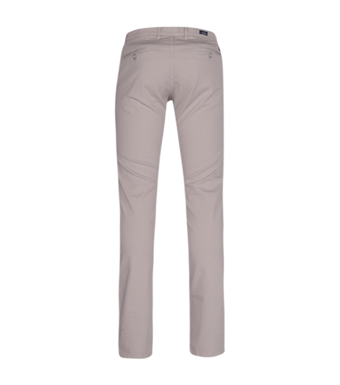 Atelier Noterman Chino 706 Light grey