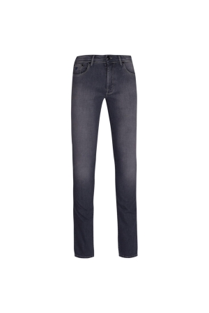 Atelier Noterman Jeans 104 Light grey denim