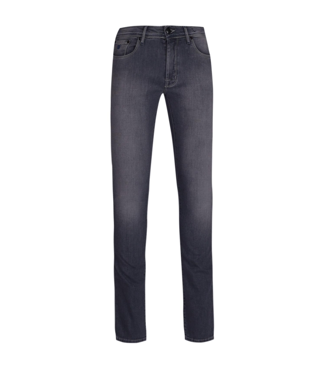 Atelier Noterman Jeans 104 Light grey denim