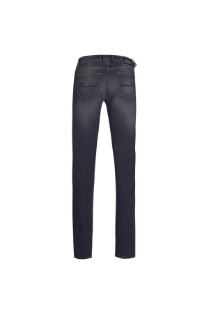 Atelier Noterman Jeans 104 Light grey denim