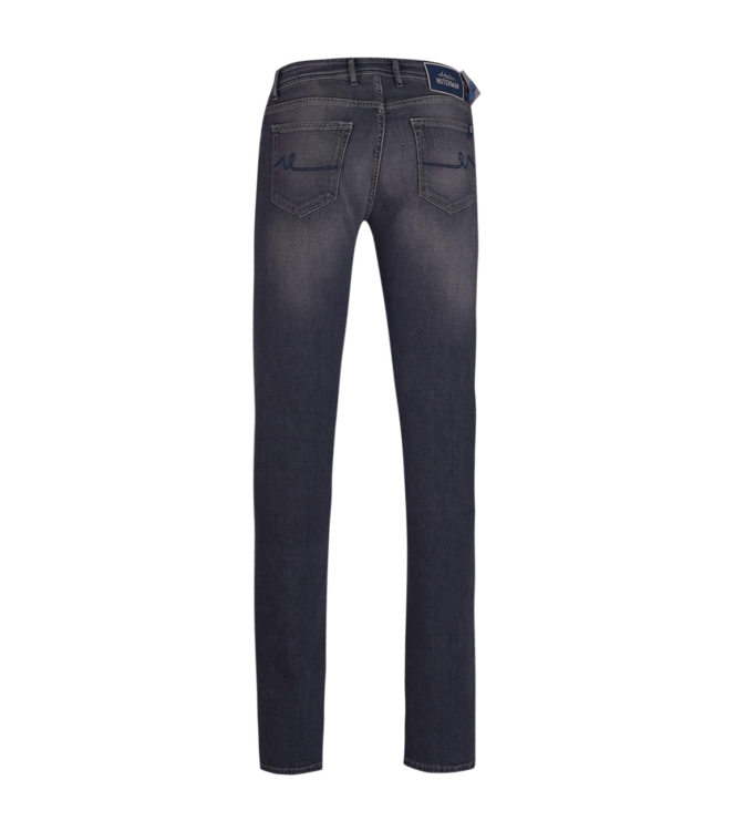 Atelier Noterman Jeans 104 Light grey denim