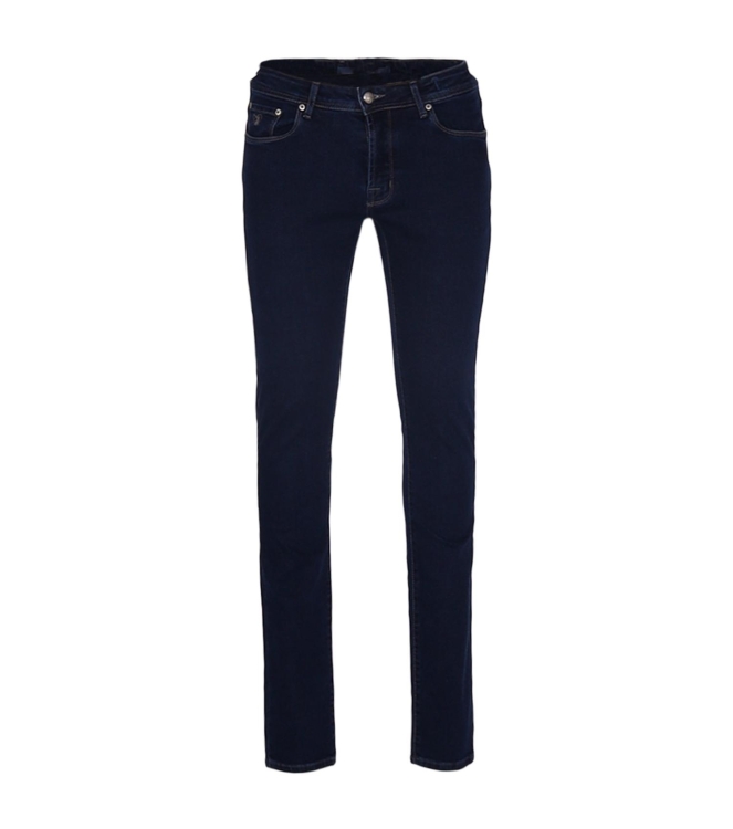 Atelier Noterman Jeans 103 Dark denim