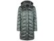 Lebek Jacke m. Kapuze 650 Green