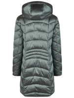 Lebek Jacke m. Kapuze 650 Green