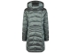 Lebek Jacke m. Kapuze 650 Green