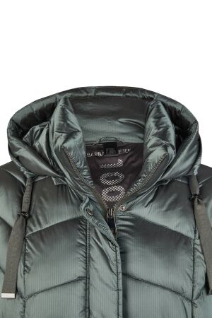 Lebek Jacke m. Kapuze 650 Green