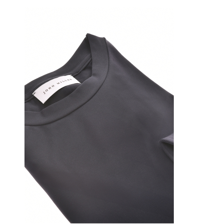 John Miller JM25024 TSH5 Donkerblauw 195