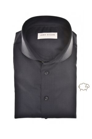 John Miller JM24001 SF5 Donkerblauw 180