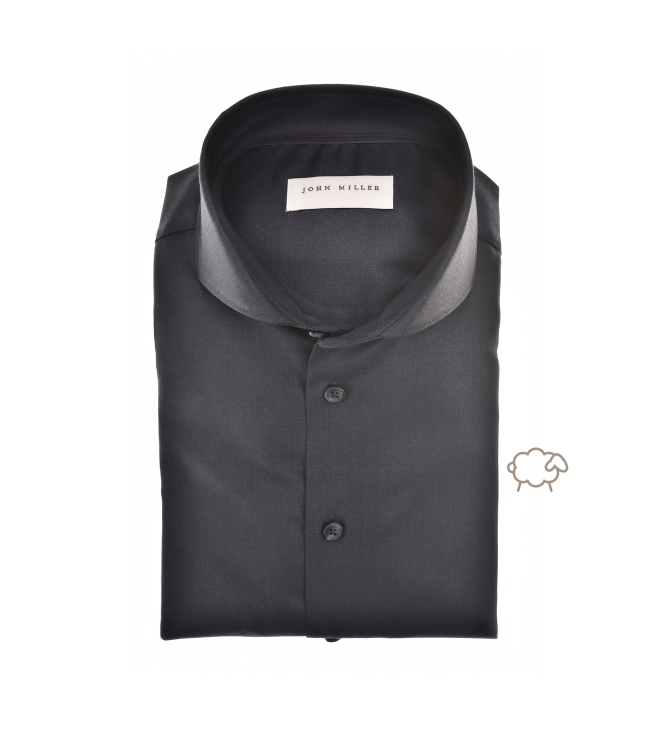 John Miller JM24001 SF5 Donkerblauw 180