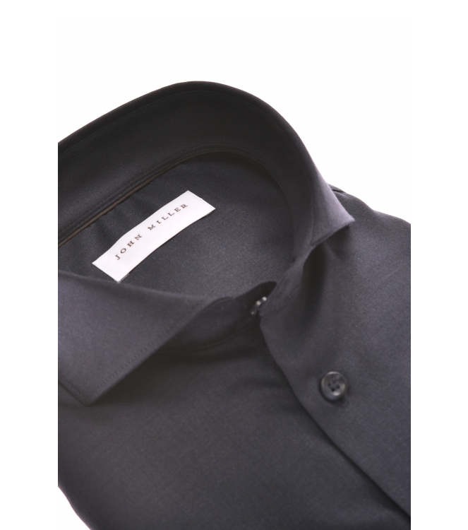 John Miller JM24001 SF5 Donkerblauw 180