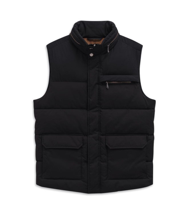 Bugatti HERREN SPORTSWEAR-WESTE 290