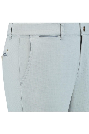 Com4 Modern Chino Collection 471 illusion blue