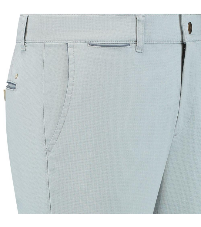 Com4 Modern Chino Collection 471 illusion blue