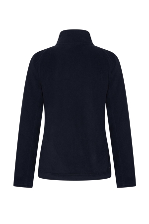 HV Polo Fleece jacket HVSDenise 5001 Navy