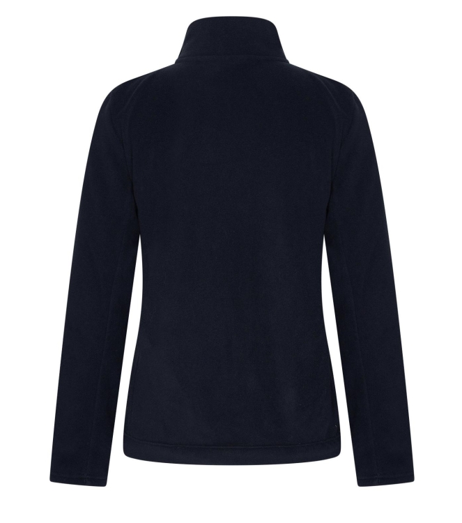 HV Polo Fleece jacket HVSDenise 5001 Navy