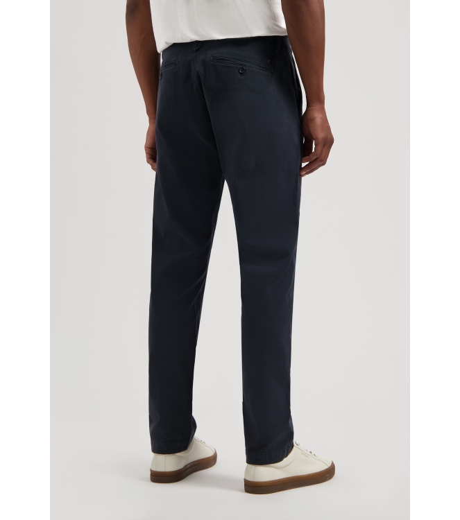 Dstrezzed Marlon Chino 649 Dk navy