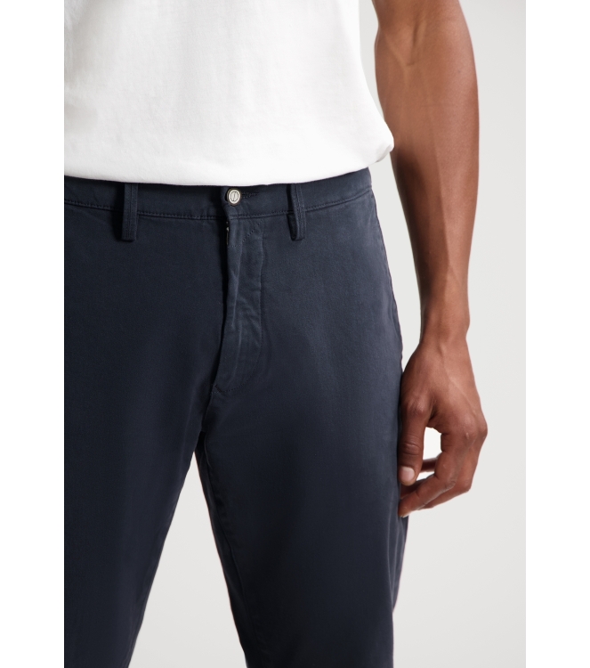 Dstrezzed Marlon Chino 649 Dk navy