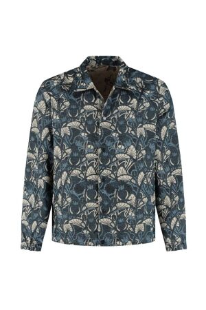 Dstrezzed Sawyer Jacket