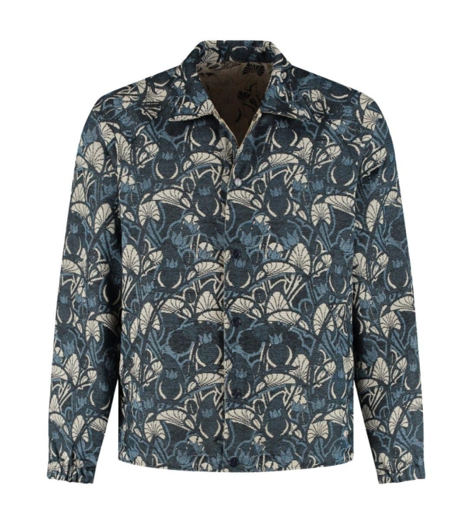 Dstrezzed Sawyer Jacket