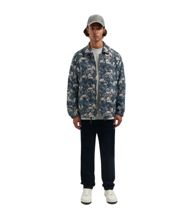 Dstrezzed Sawyer Jacket