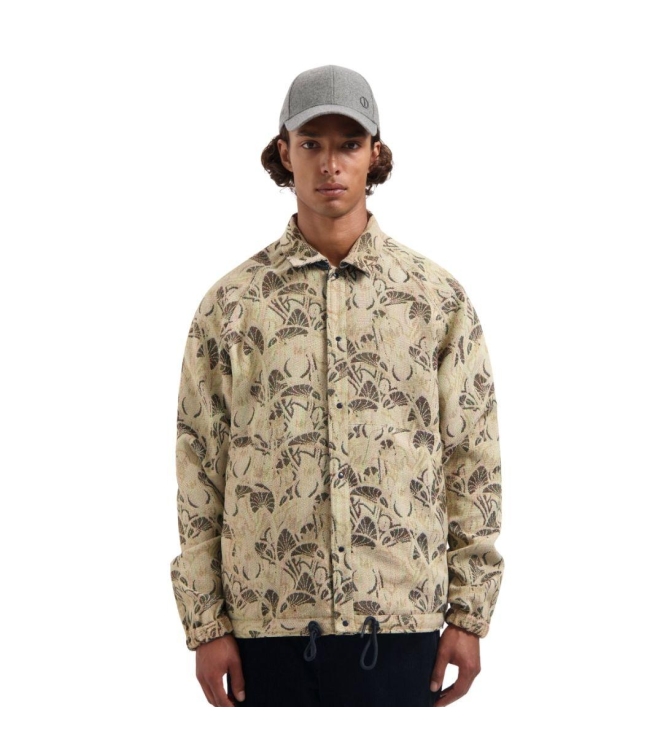 Dstrezzed Sawyer Jacket