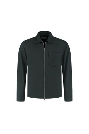 Dstrezzed Pike Overshirt 562 Forest river