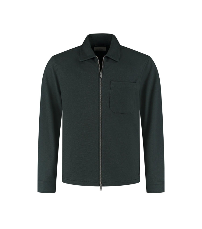 Dstrezzed Pike Overshirt 562 Forest river