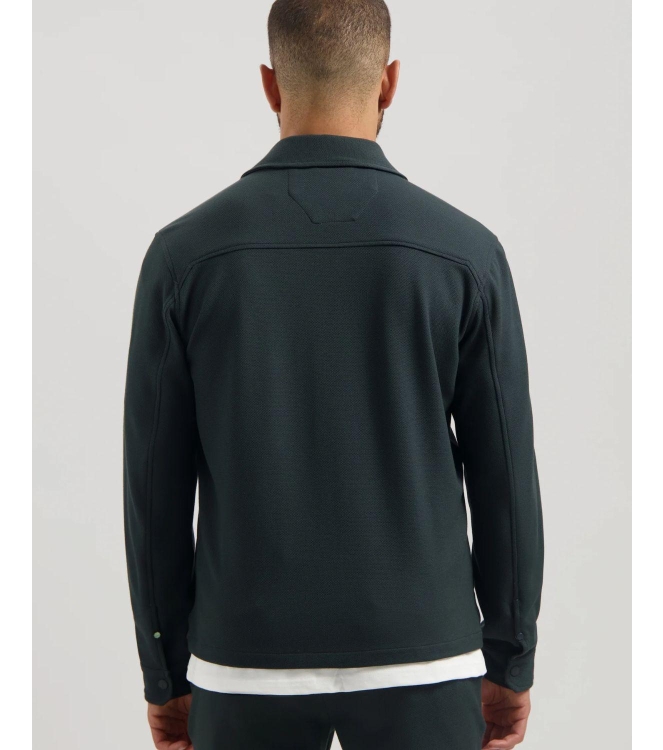 Dstrezzed Pike Overshirt 562 Forest river
