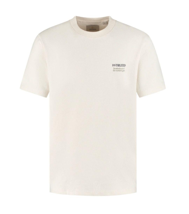 Dstrezzed Lasse Tee Graphic