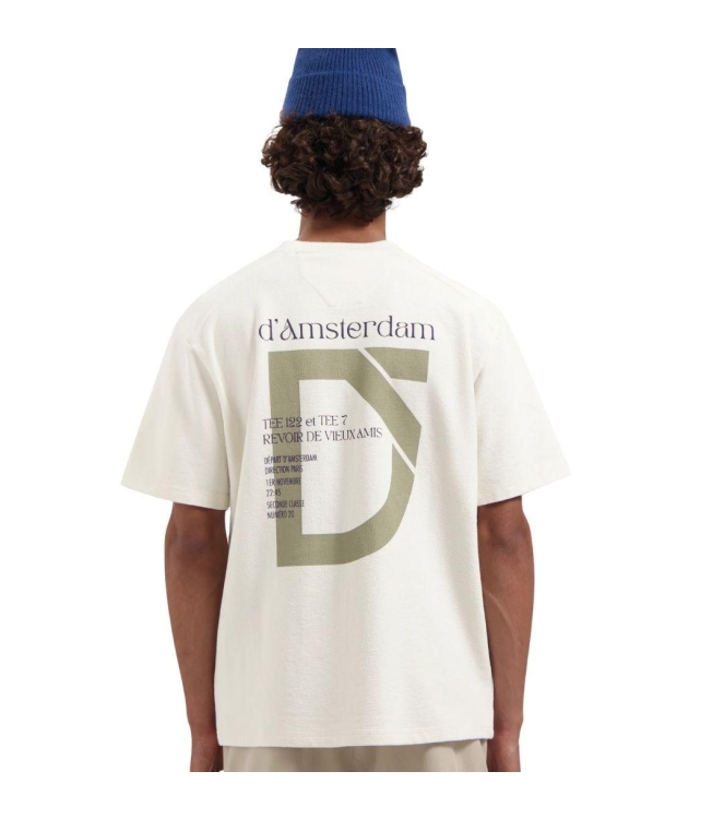 Dstrezzed Lasse Tee Graphic