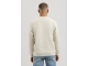 Dstrezzed Damien Crewneck 107 Silver birch