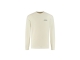 Dstrezzed Adrian Crewneck Graphic 107 Silver birch