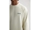 Dstrezzed Adrian Crewneck Graphic 107 Silver birch