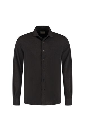 Dstrezzed Kirk Shirt 799 Dk brown