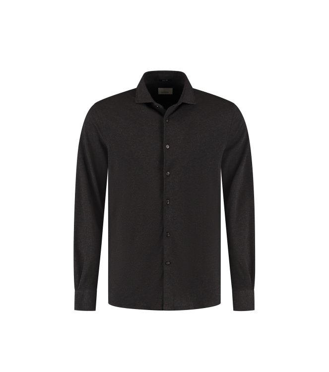 Dstrezzed Kirk Shirt 799 Dk brown