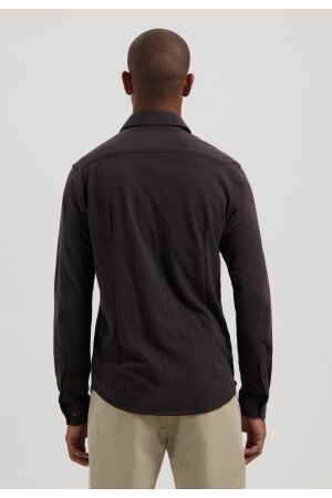 Dstrezzed Kirk Shirt 799 Dk brown