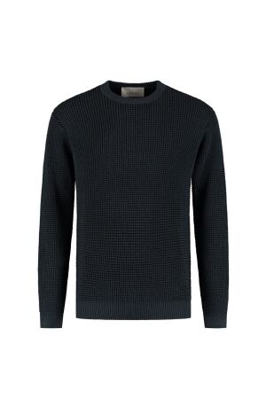 Dstrezzed Leones Crewneck 562 Forest river