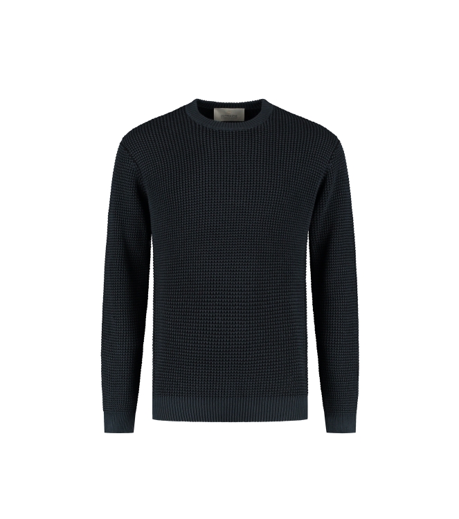 Dstrezzed Leones Crewneck 562 Forest river