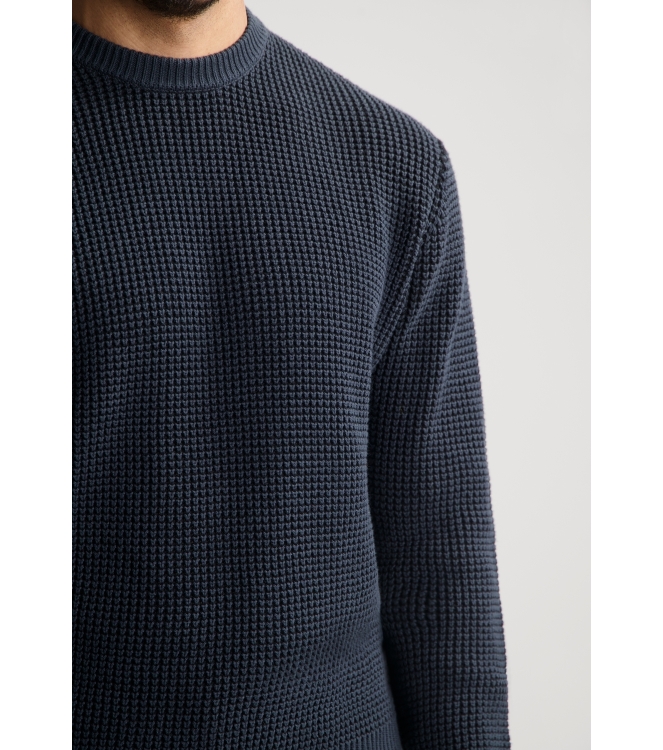 Dstrezzed Leones Crewneck 562 Forest river